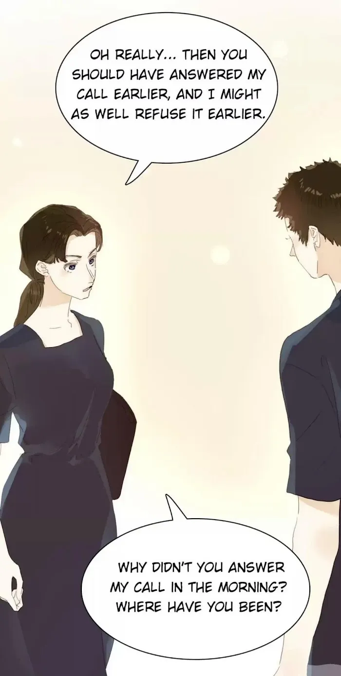 Men’s Wear Store and Her Royal Highness - Chapter 182 Page 17
