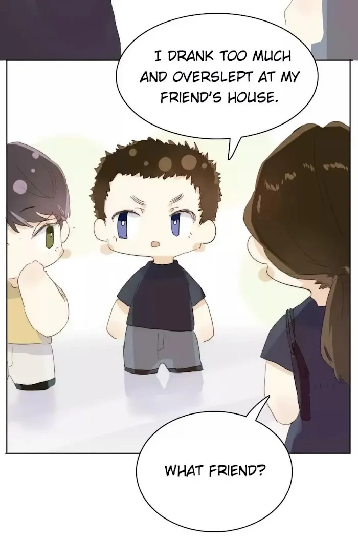 Men’s Wear Store and Her Royal Highness - Chapter 182 Page 18
