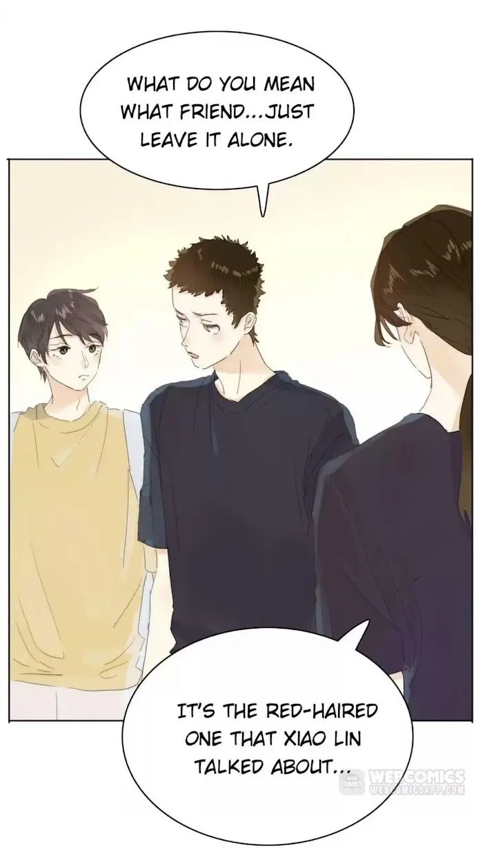 Men’s Wear Store and Her Royal Highness - Chapter 182 Page 19