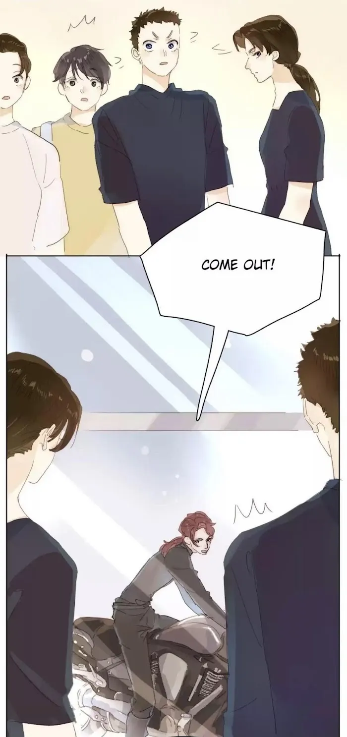 Men’s Wear Store and Her Royal Highness - Chapter 182 Page 21
