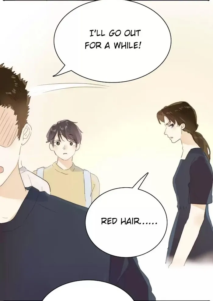 Men’s Wear Store and Her Royal Highness - Chapter 182 Page 22