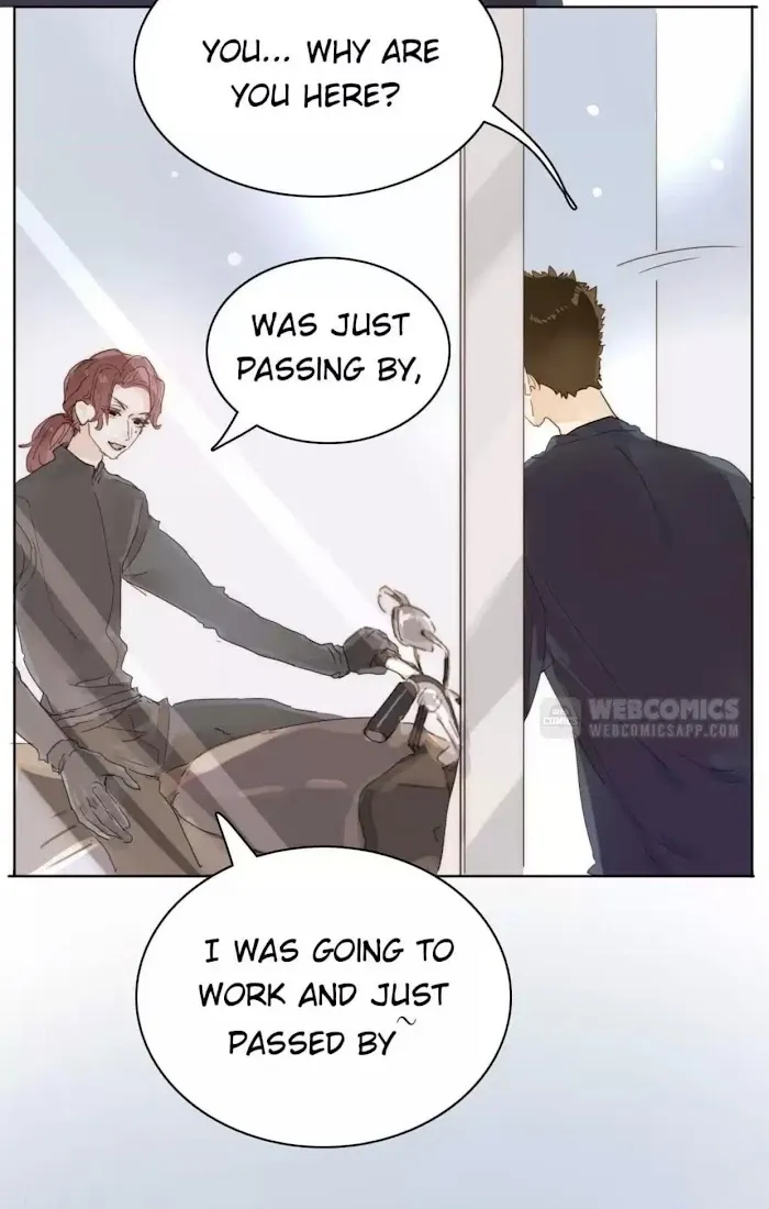 Men’s Wear Store and Her Royal Highness - Chapter 182 Page 23