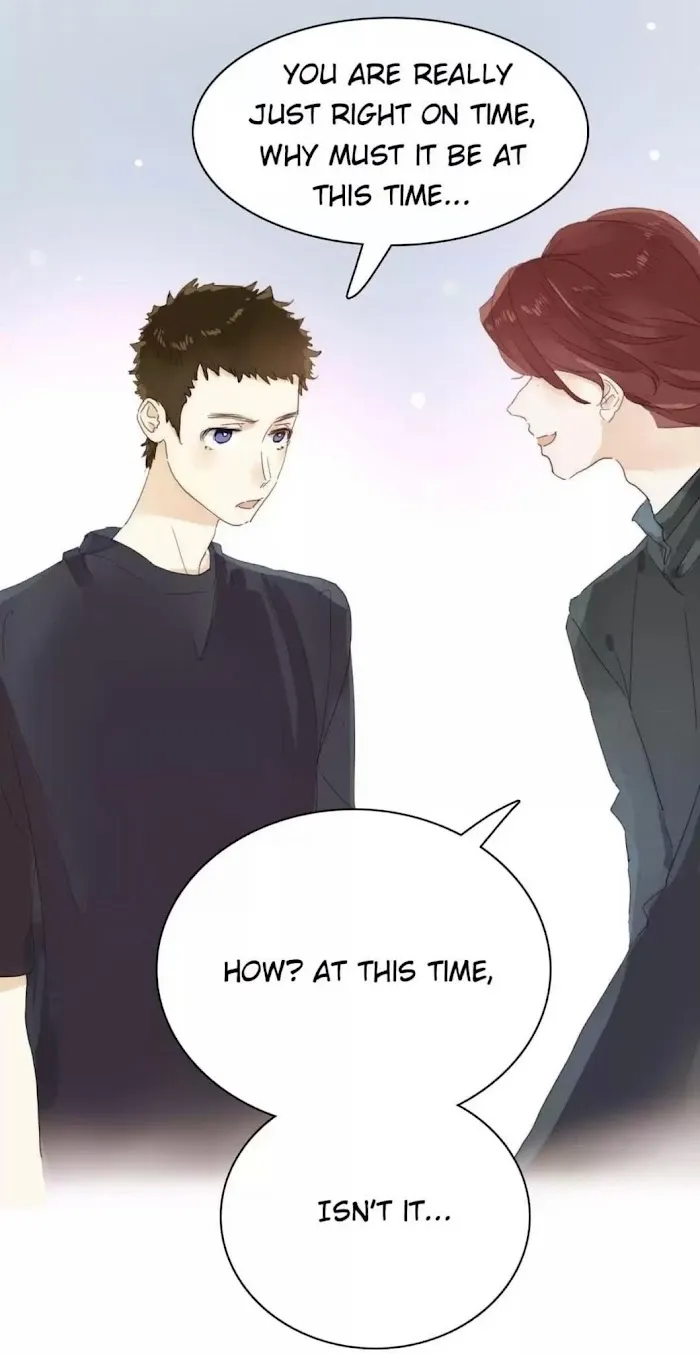 Men’s Wear Store and Her Royal Highness - Chapter 182 Page 24
