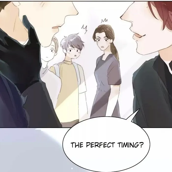 Men’s Wear Store and Her Royal Highness - Chapter 182 Page 25