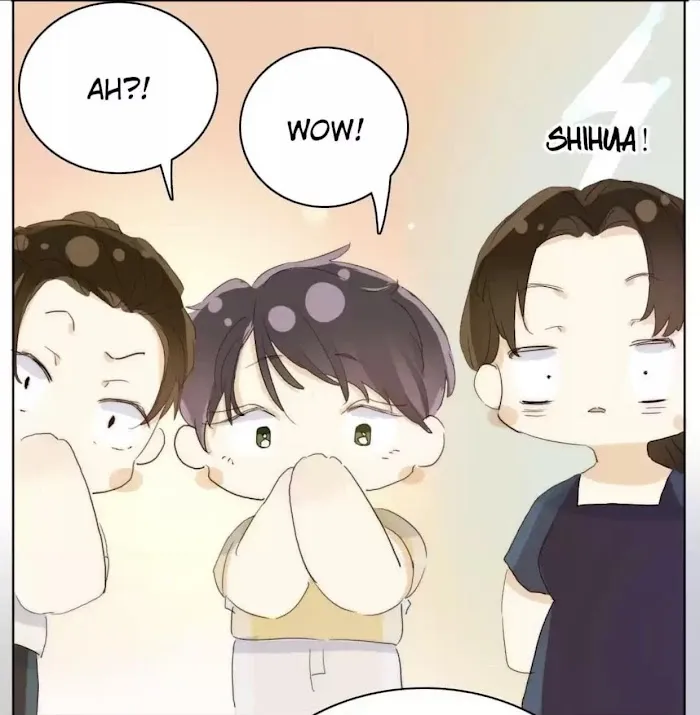 Men’s Wear Store and Her Royal Highness - Chapter 182 Page 27