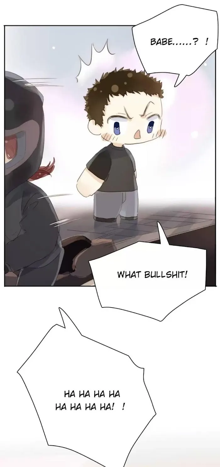 Men’s Wear Store and Her Royal Highness - Chapter 183 Page 6