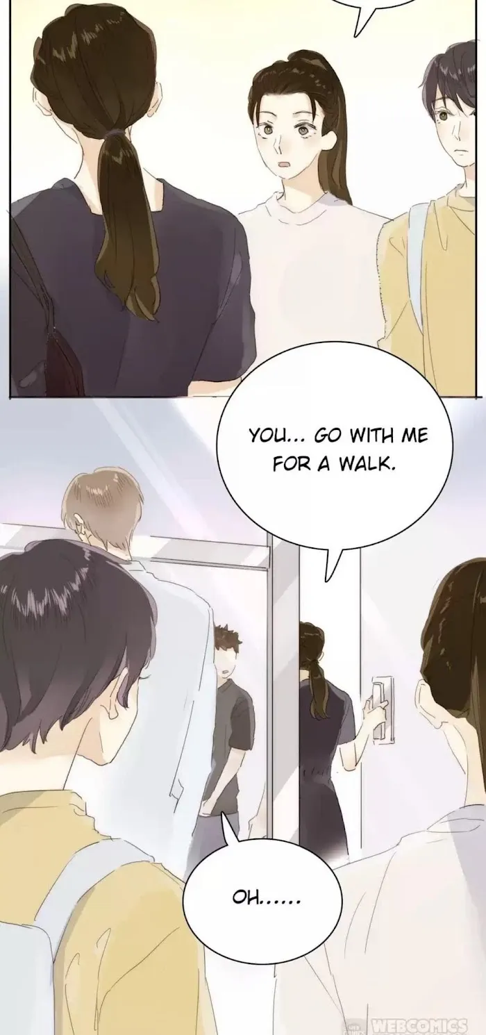 Men’s Wear Store and Her Royal Highness - Chapter 183 Page 8