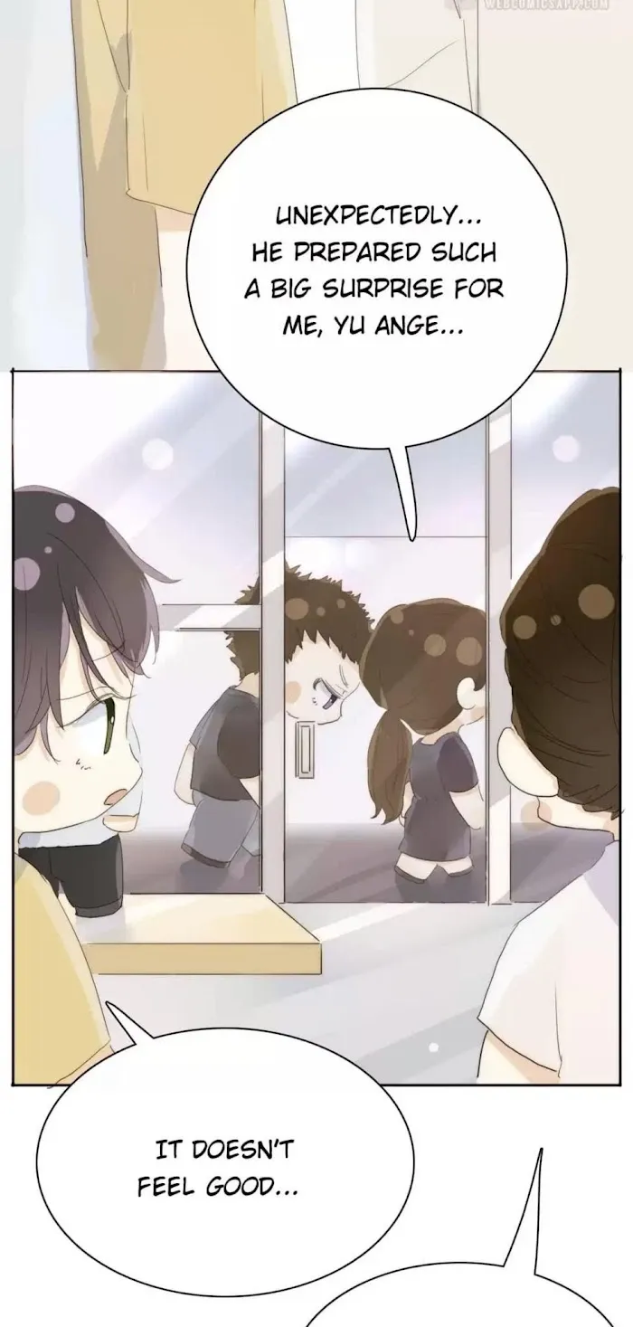 Men’s Wear Store and Her Royal Highness - Chapter 183 Page 9