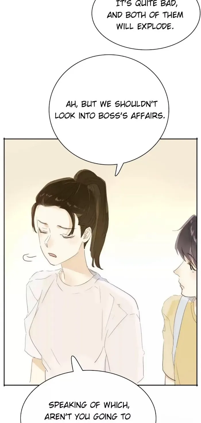 Men’s Wear Store and Her Royal Highness - Chapter 183 Page 10