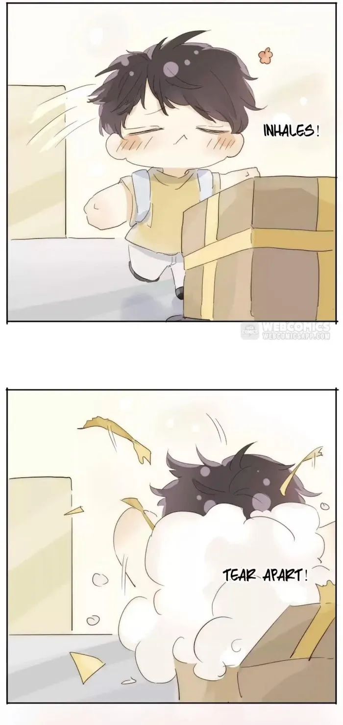 Men’s Wear Store and Her Royal Highness - Chapter 183 Page 15