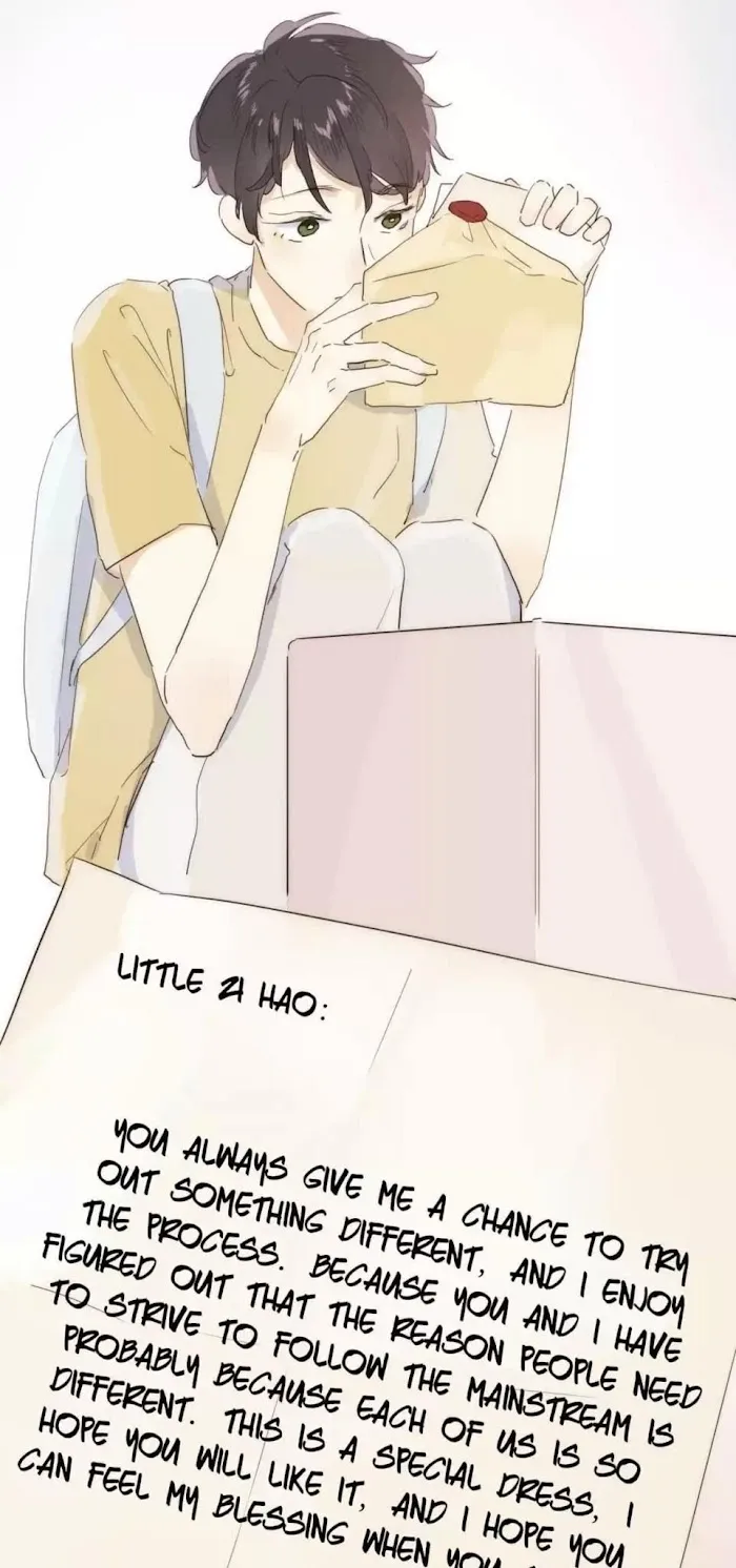 Men’s Wear Store and Her Royal Highness - Chapter 183 Page 18