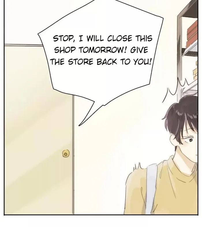 Men’s Wear Store and Her Royal Highness - Chapter 183 Page 20