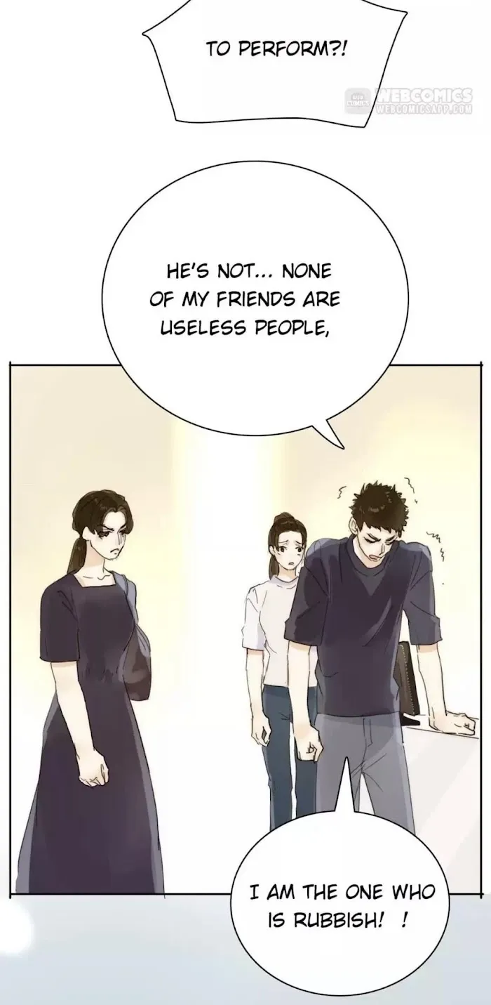 Men’s Wear Store and Her Royal Highness - Chapter 183 Page 23
