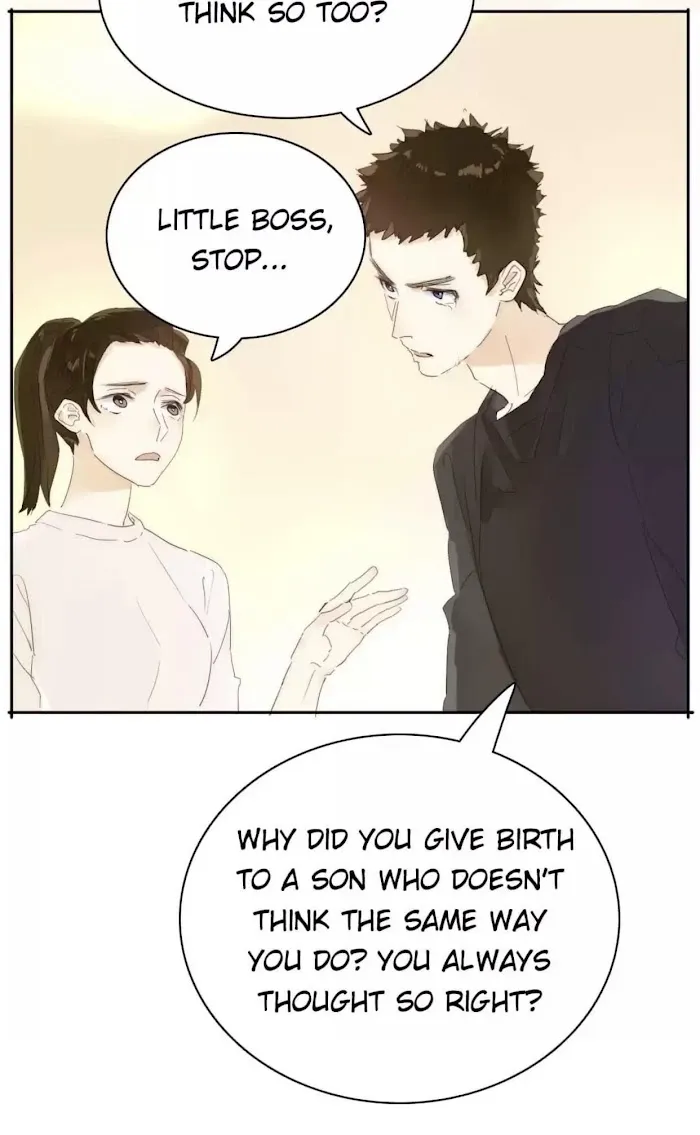 Men’s Wear Store and Her Royal Highness - Chapter 184 Page 2