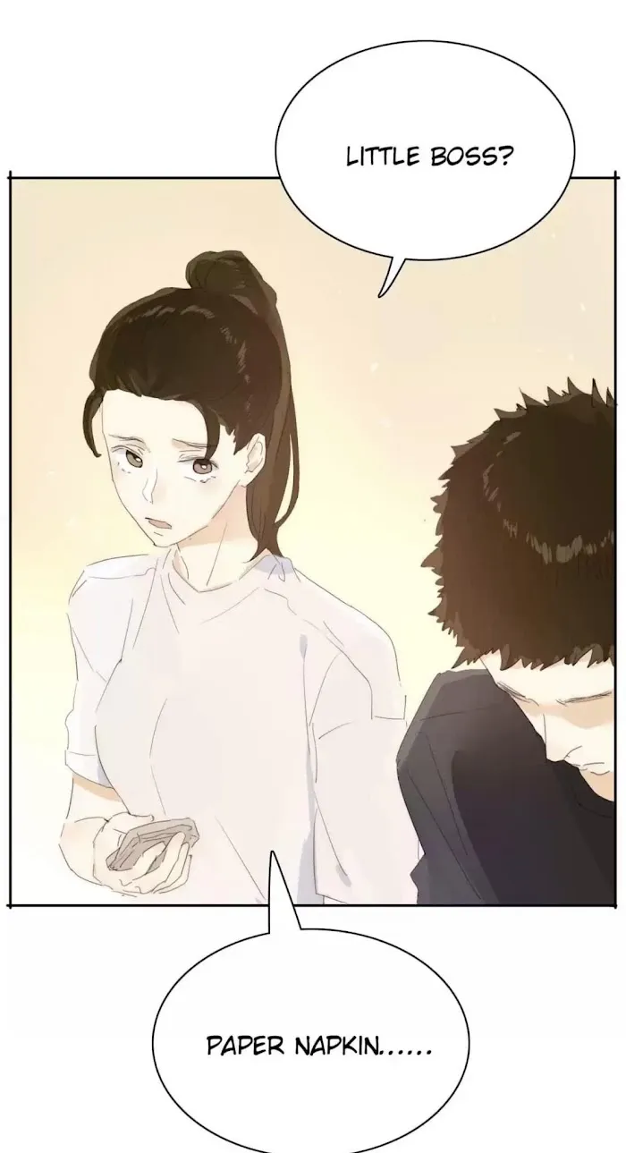 Men’s Wear Store and Her Royal Highness - Chapter 184 Page 7