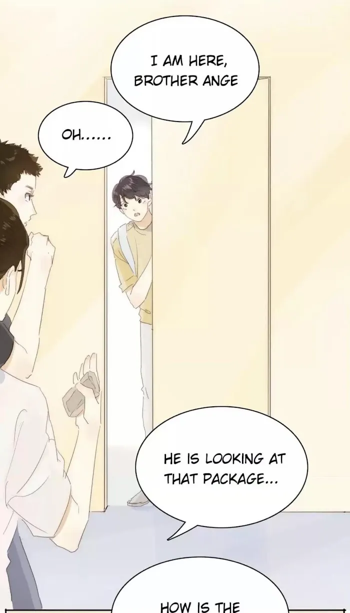Men’s Wear Store and Her Royal Highness - Chapter 184 Page 9