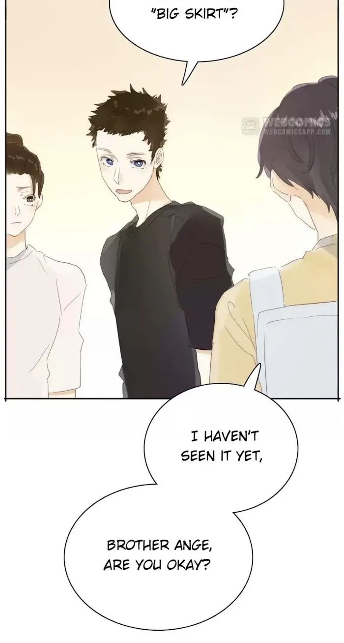 Men’s Wear Store and Her Royal Highness - Chapter 184 Page 10