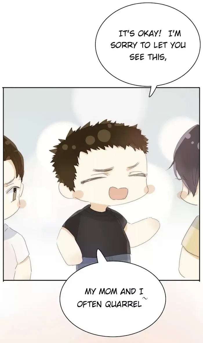 Men’s Wear Store and Her Royal Highness - Chapter 184 Page 11