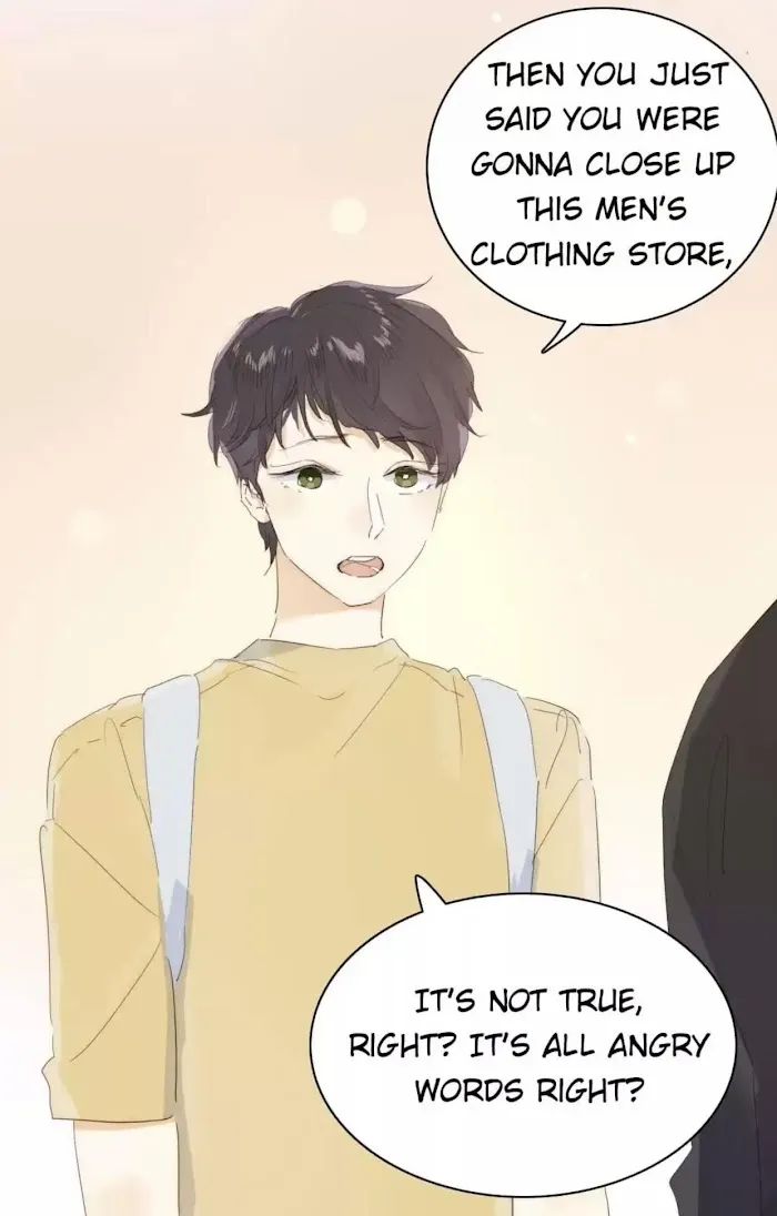 Men’s Wear Store and Her Royal Highness - Chapter 184 Page 12