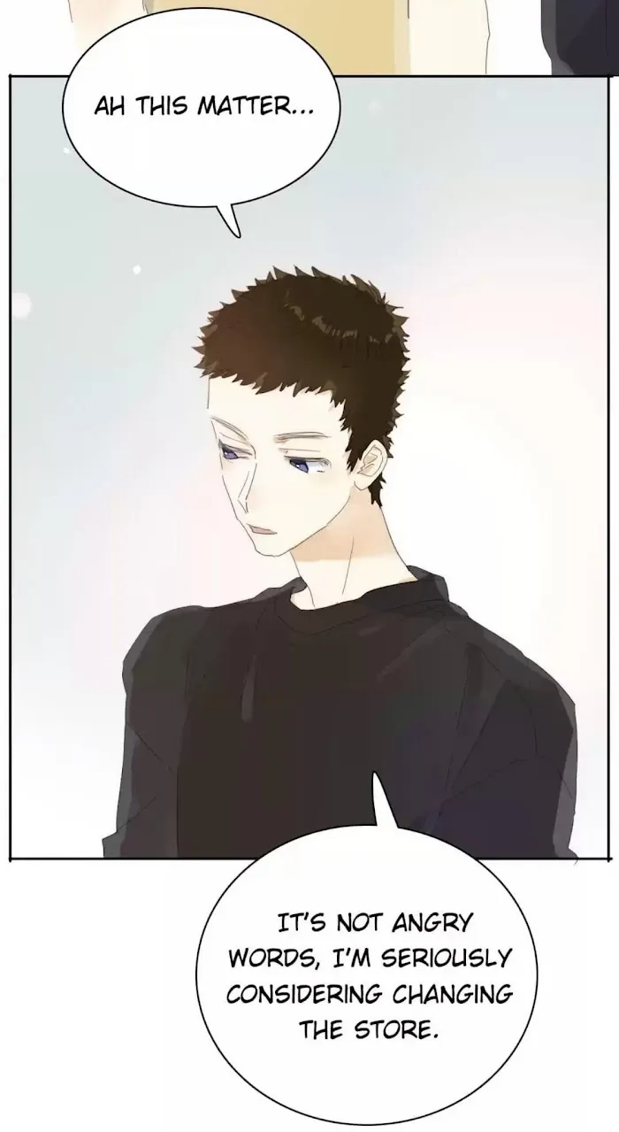 Men’s Wear Store and Her Royal Highness - Chapter 184 Page 13