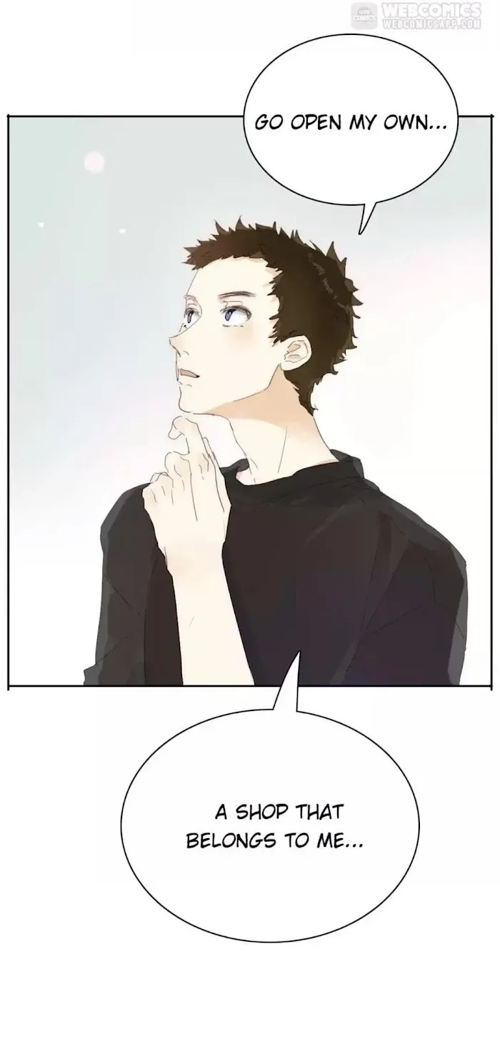 Men’s Wear Store and Her Royal Highness - Chapter 184 Page 14