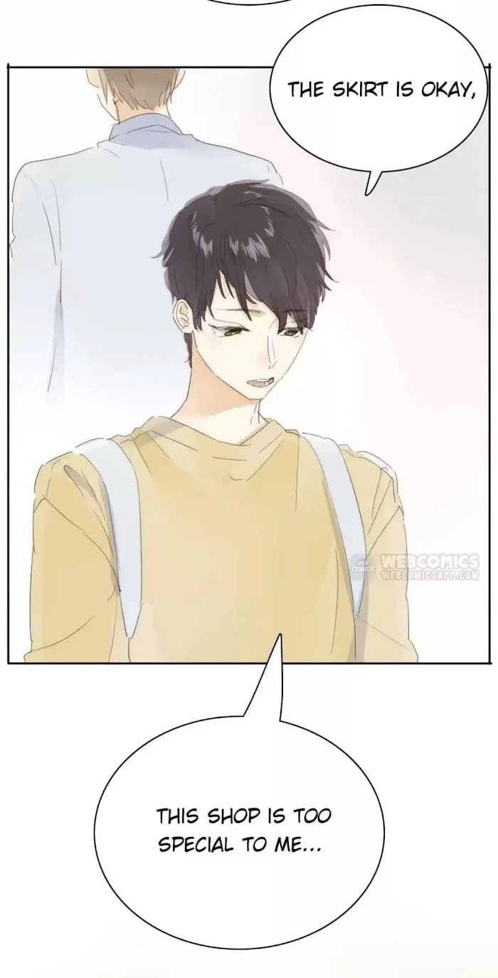 Men’s Wear Store and Her Royal Highness - Chapter 184 Page 17
