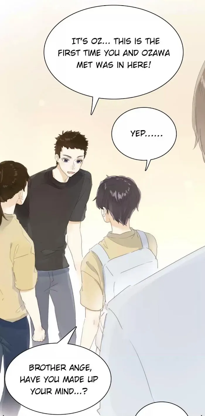 Men’s Wear Store and Her Royal Highness - Chapter 184 Page 18