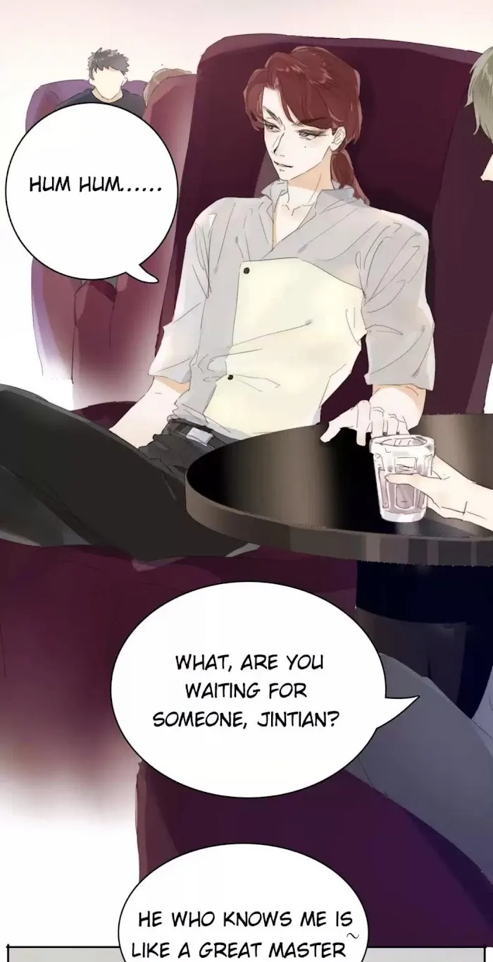 Men’s Wear Store and Her Royal Highness - Chapter 184 Page 23