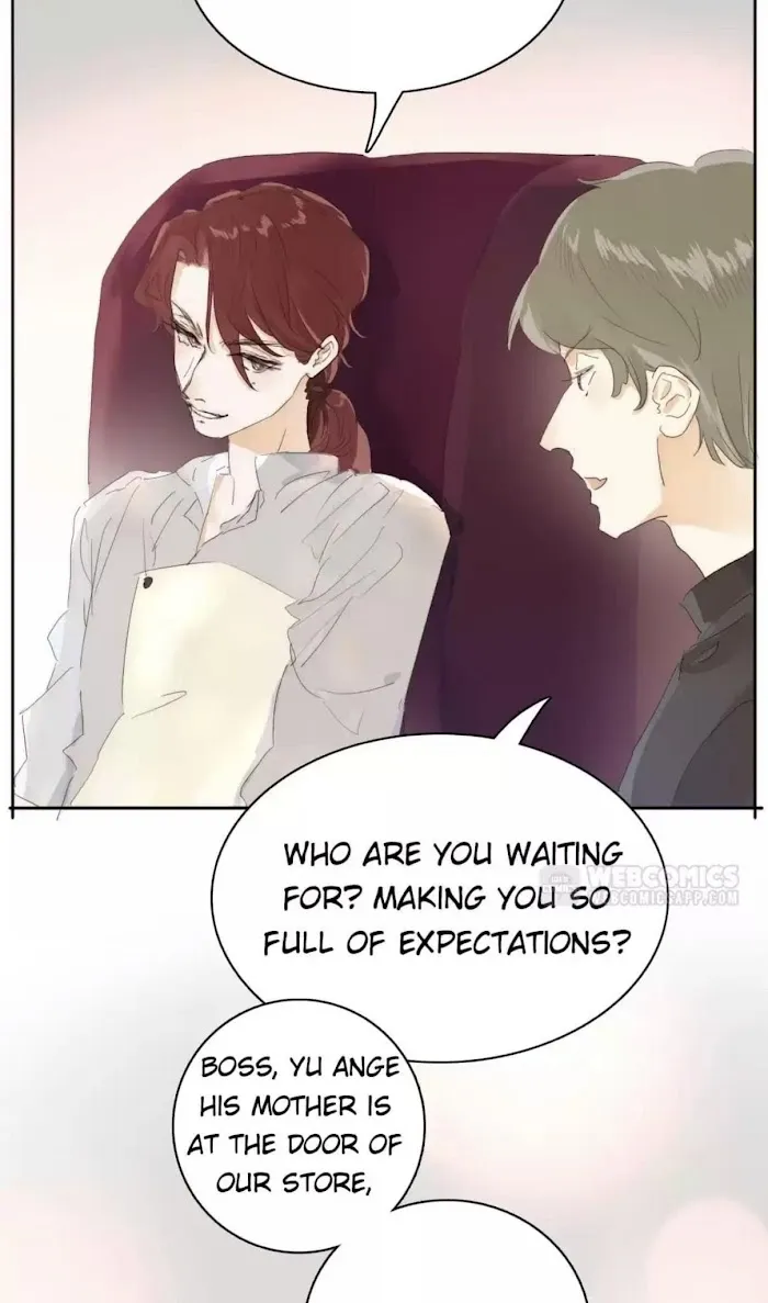 Men’s Wear Store and Her Royal Highness - Chapter 184 Page 24