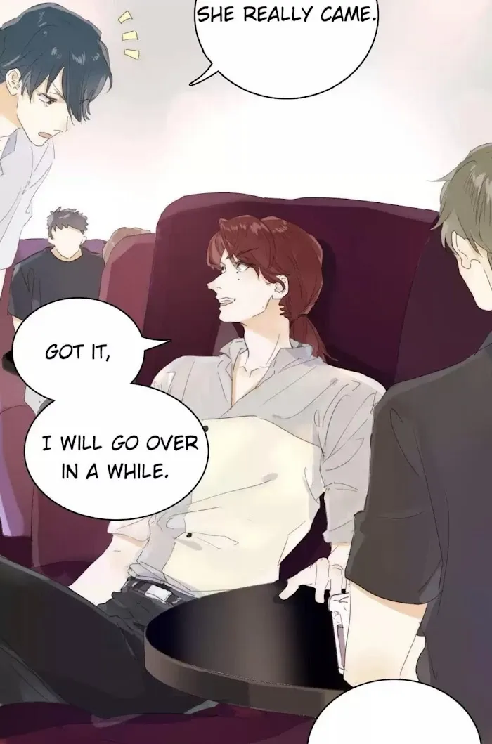 Men’s Wear Store and Her Royal Highness - Chapter 184 Page 25