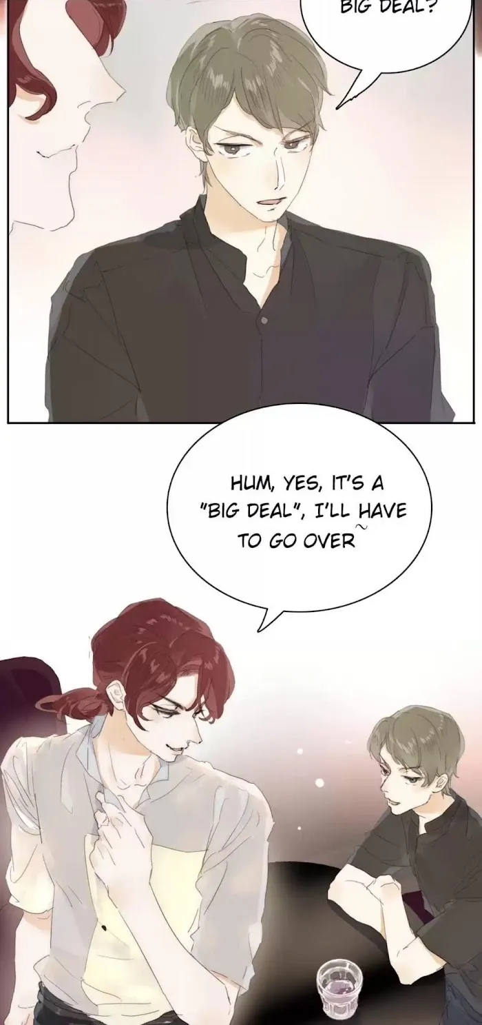 Men’s Wear Store and Her Royal Highness - Chapter 184 Page 26