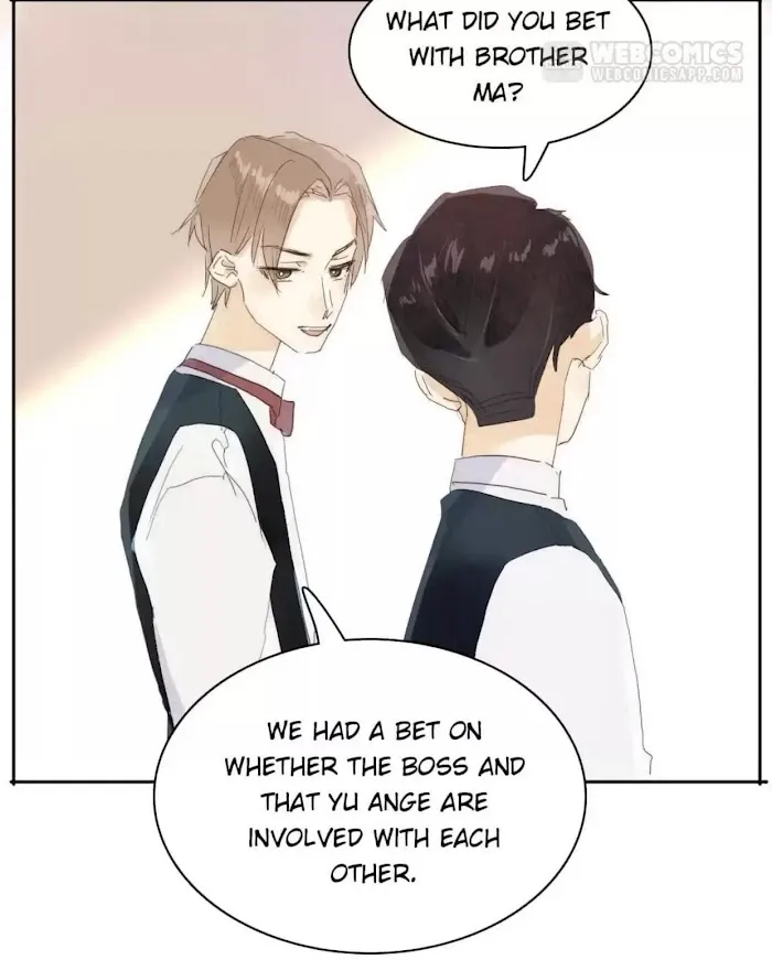 Men’s Wear Store and Her Royal Highness - Chapter 185 Page 2