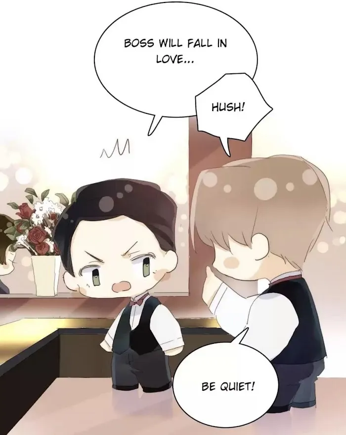Men’s Wear Store and Her Royal Highness - Chapter 185 Page 3