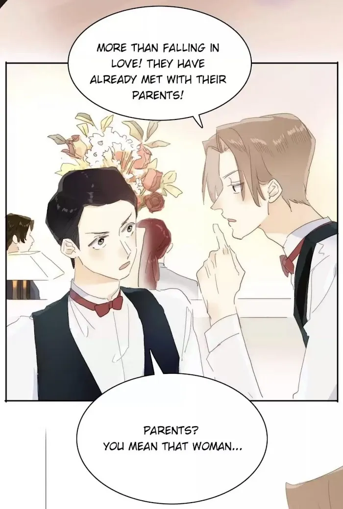 Men’s Wear Store and Her Royal Highness - Chapter 185 Page 4
