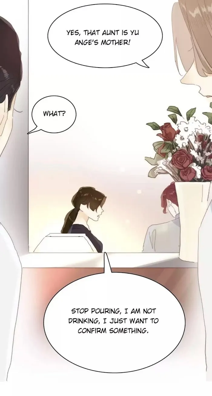 Men’s Wear Store and Her Royal Highness - Chapter 185 Page 5