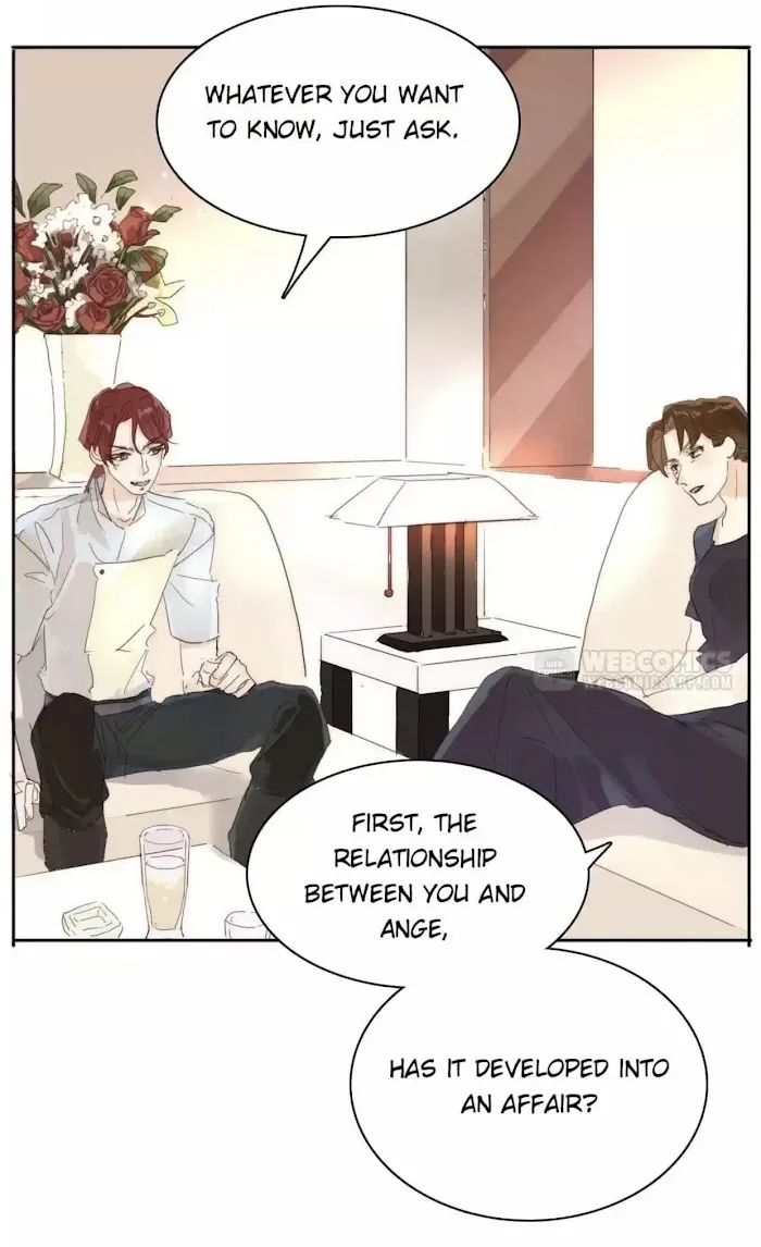 Men’s Wear Store and Her Royal Highness - Chapter 185 Page 6