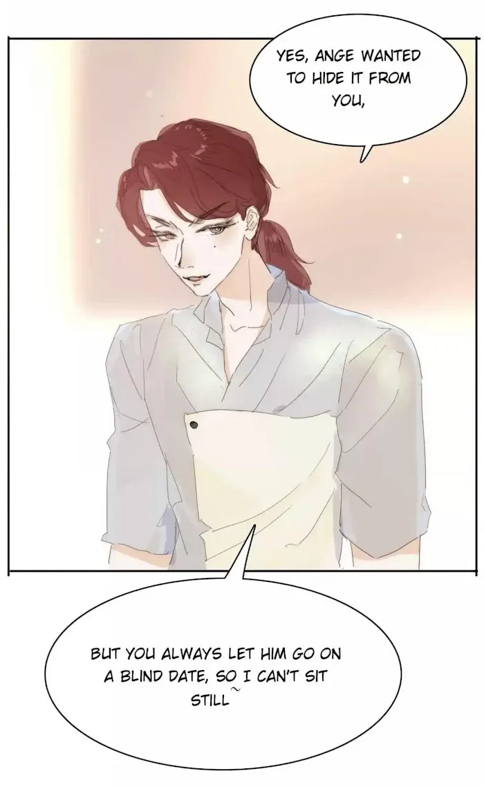 Men’s Wear Store and Her Royal Highness - Chapter 185 Page 7