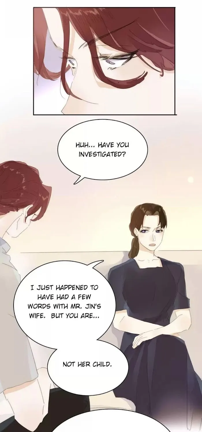 Men’s Wear Store and Her Royal Highness - Chapter 185 Page 9