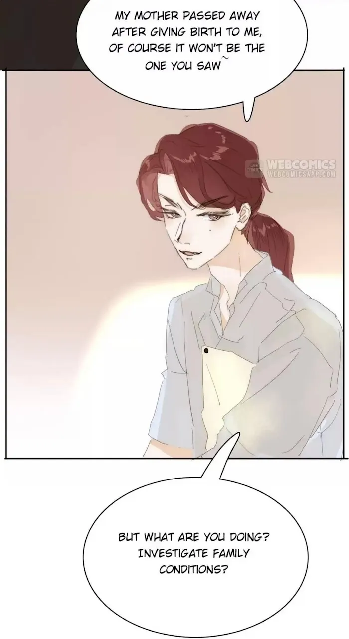 Men’s Wear Store and Her Royal Highness - Chapter 185 Page 10