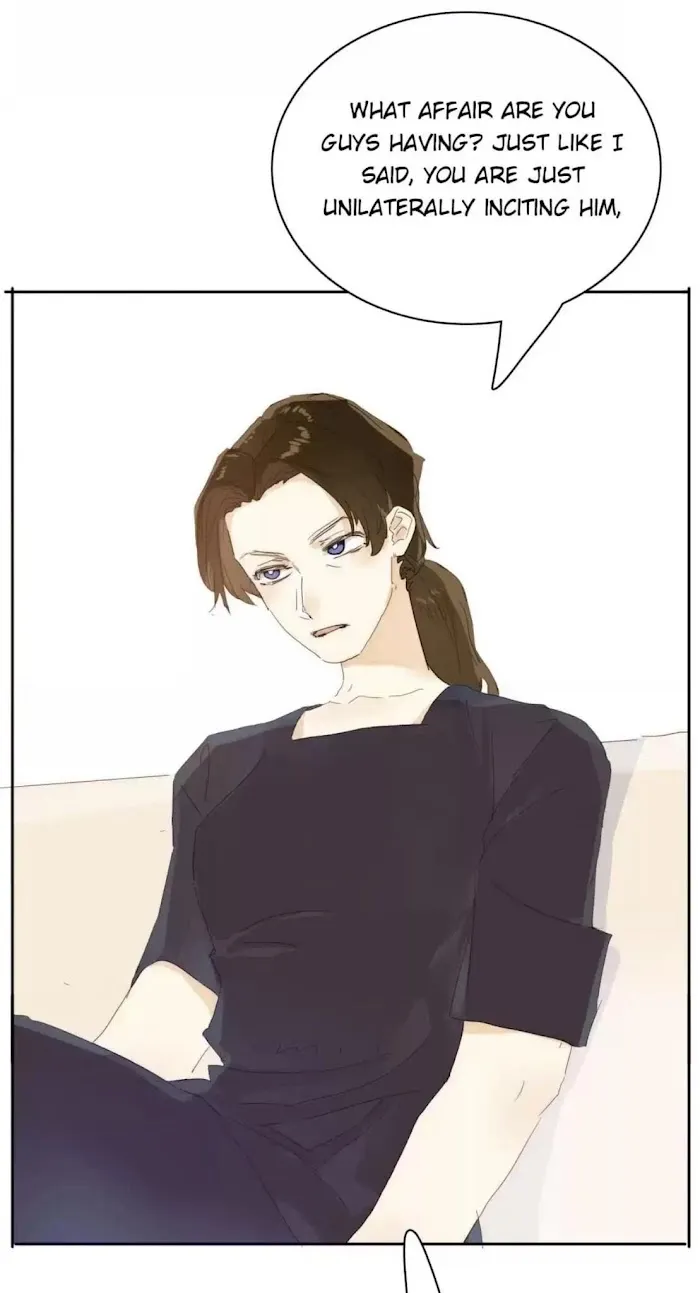 Men’s Wear Store and Her Royal Highness - Chapter 185 Page 12