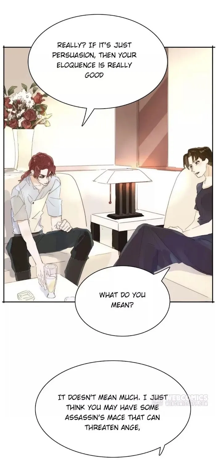 Men’s Wear Store and Her Royal Highness - Chapter 185 Page 17