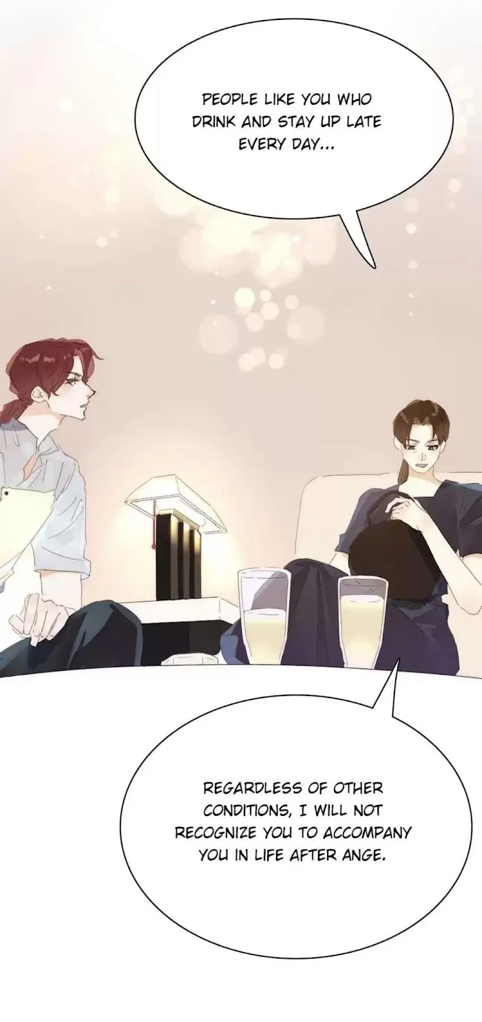 Men’s Wear Store and Her Royal Highness - Chapter 185 Page 20