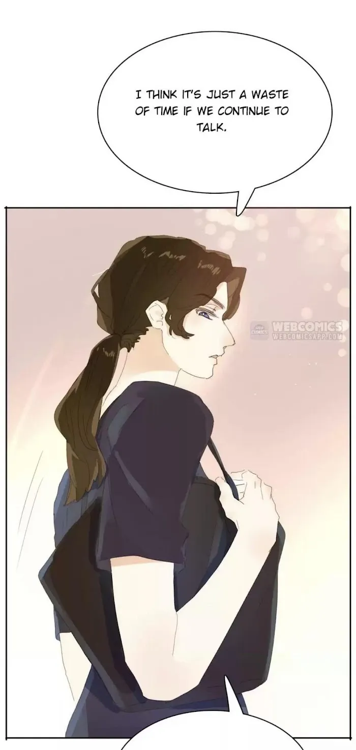 Men’s Wear Store and Her Royal Highness - Chapter 185 Page 21