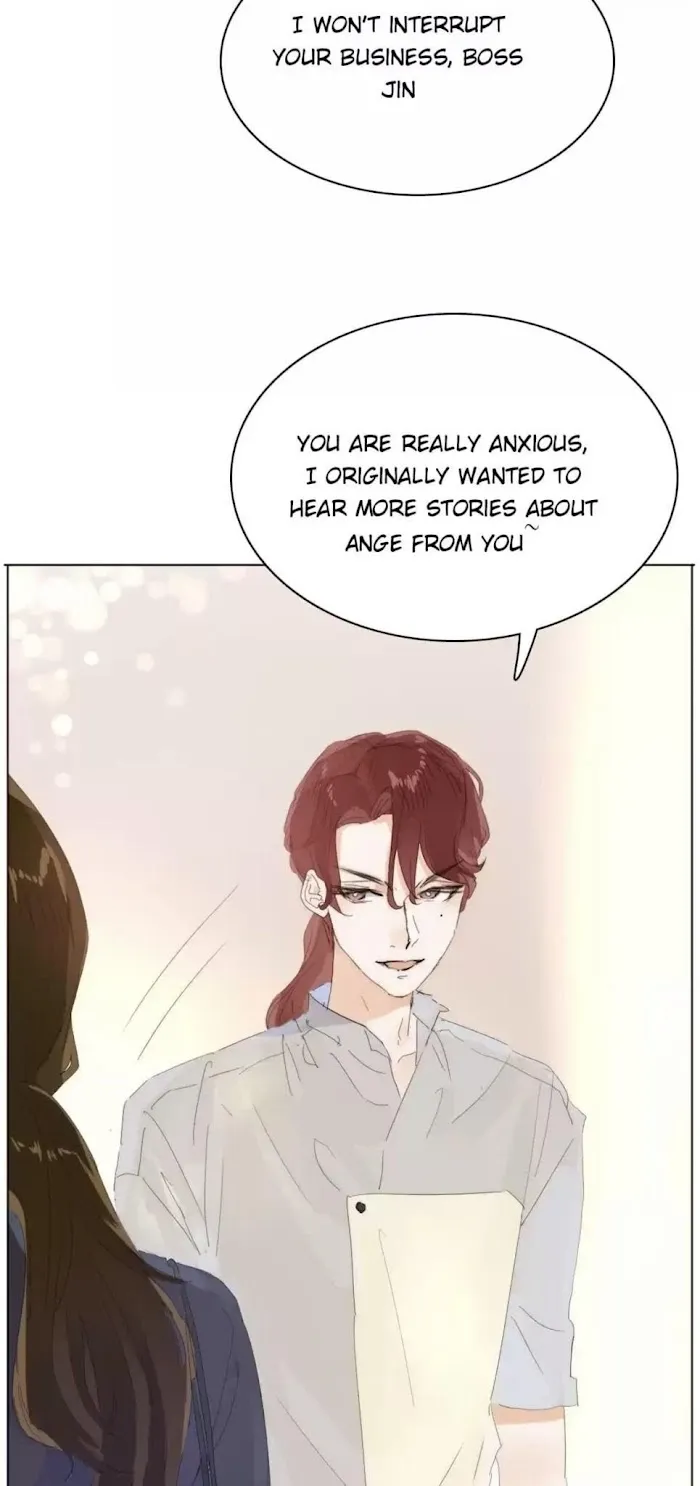 Men’s Wear Store and Her Royal Highness - Chapter 185 Page 22