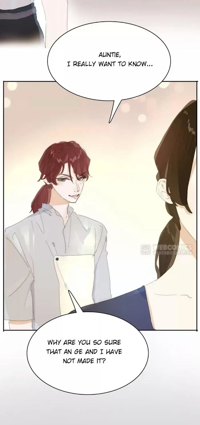 Men’s Wear Store and Her Royal Highness - Chapter 185 Page 24