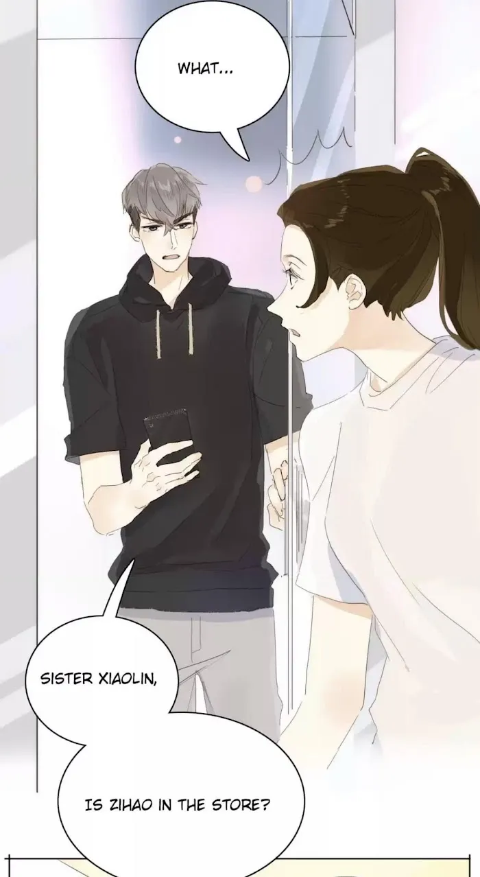 Men’s Wear Store and Her Royal Highness - Chapter 186 Page 3