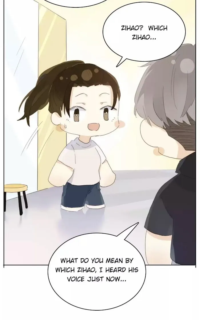 Men’s Wear Store and Her Royal Highness - Chapter 186 Page 4