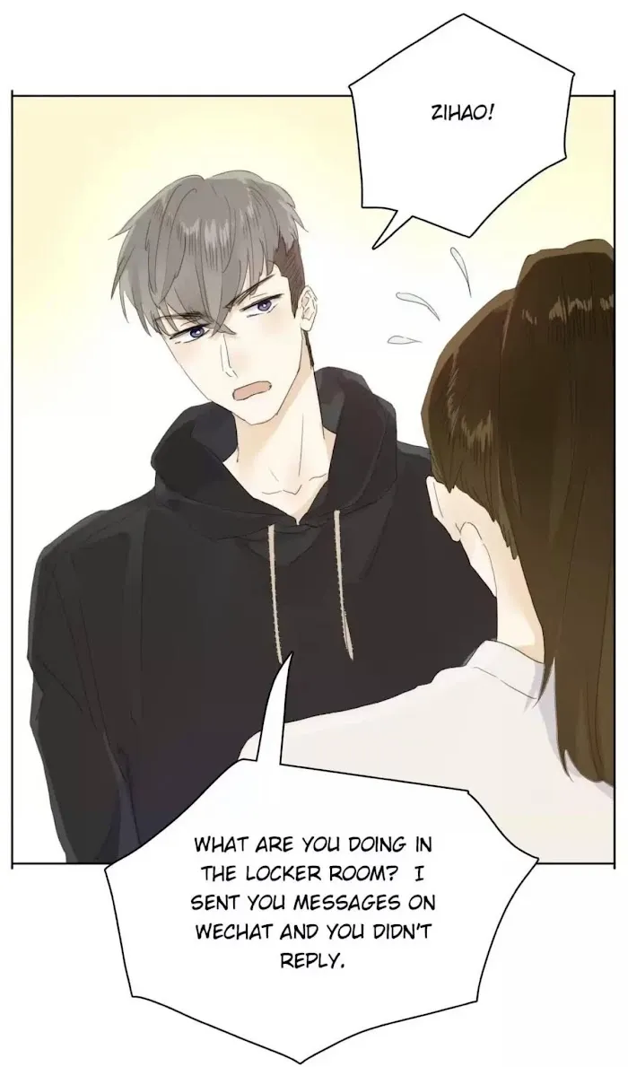 Men’s Wear Store and Her Royal Highness - Chapter 186 Page 7