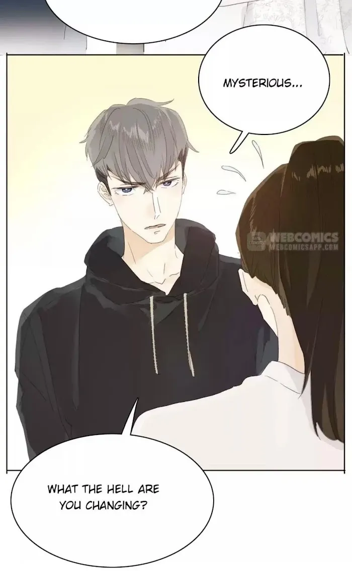 Men’s Wear Store and Her Royal Highness - Chapter 186 Page 9