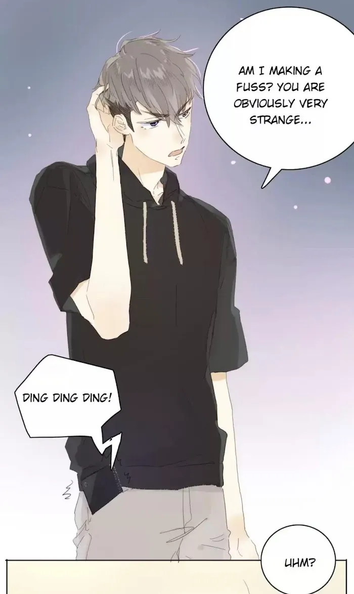 Men’s Wear Store and Her Royal Highness - Chapter 186 Page 11